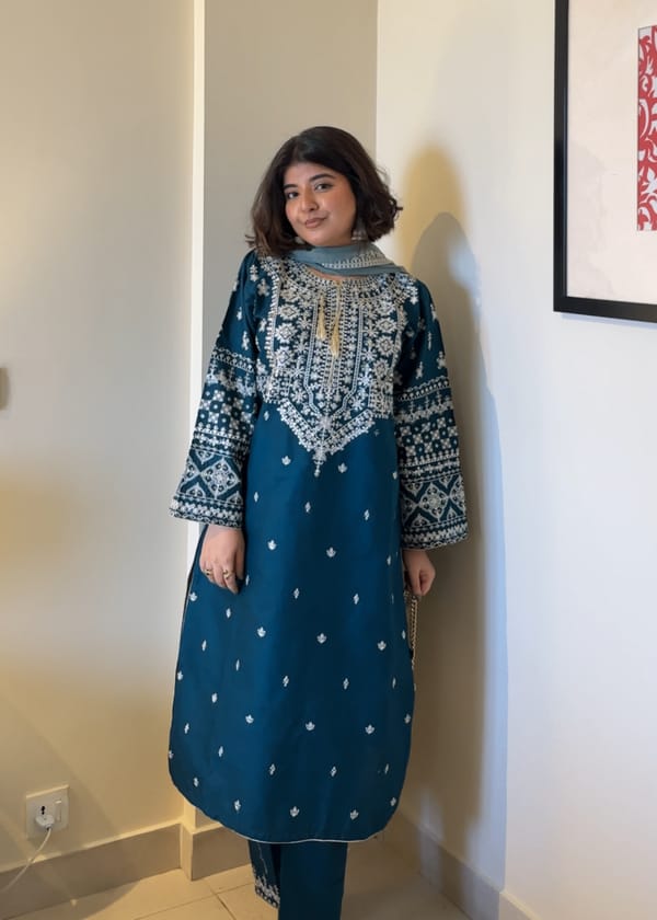 Arzu 3 pcs set